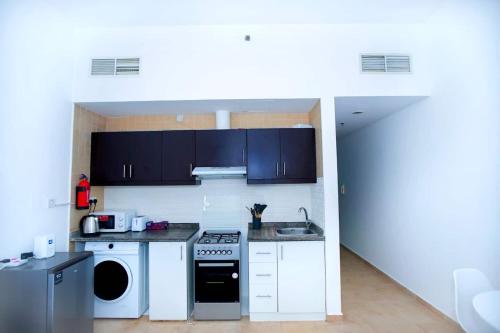 Your Silicon Oasis Comfort Haven in Dubai Silicon Oasis