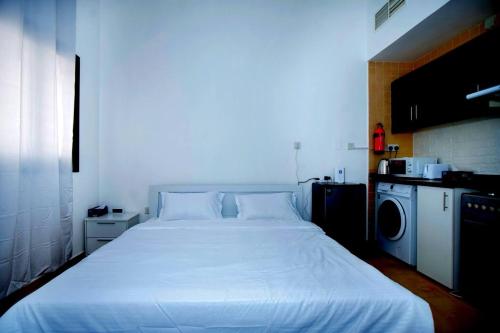 Your Silicon Oasis Comfort Haven in Dubai Silicon Oasis