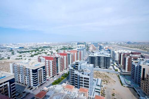 Your Silicon Oasis Comfort Haven in Dubai Silicon Oasis