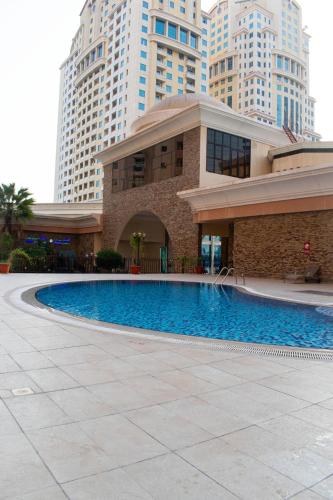 Your Silicon Oasis Comfort Haven in Dubai Silicon Oasis