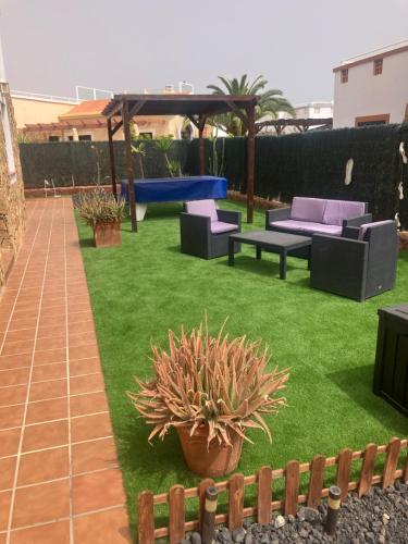 Villa 20, Caleta de Fuste (fotografie 9)