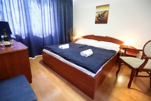 Nostalgia Boutique Hotel