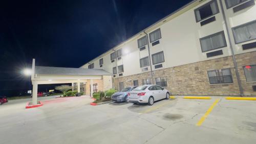 SureStay Plus by Best Western St. James Donaldsonville