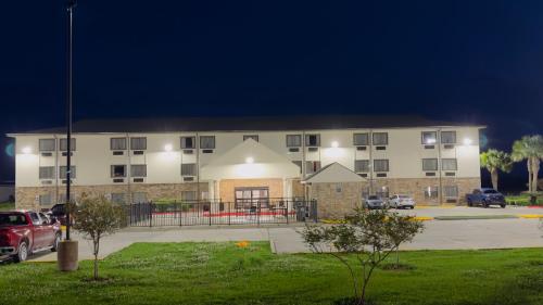 SureStay Plus by Best Western St. James Donaldsonville