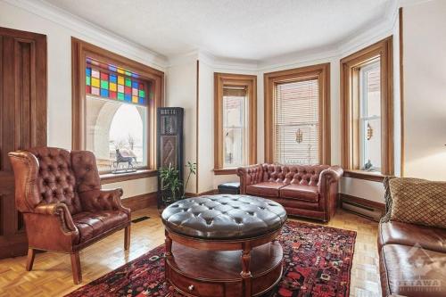 Inn By The Park Morrisburg - Long Sault