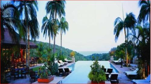Zimbali Suite 107 - image 4