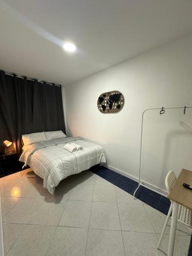 Rooms Mediavilla in Puente de Vallecas