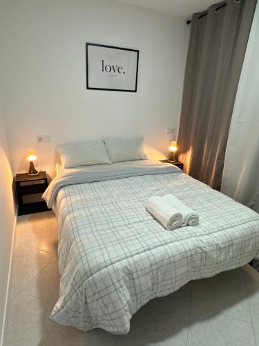 Rooms Mediavilla, مادريد