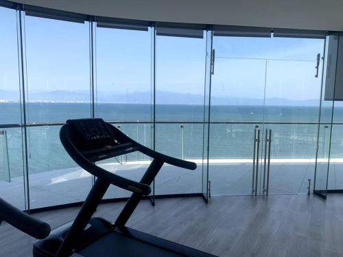 Nuevo y Moderno Depto en Tizate in Nuevo Vallarta , Mexico