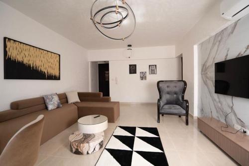 Alrehab prime location home