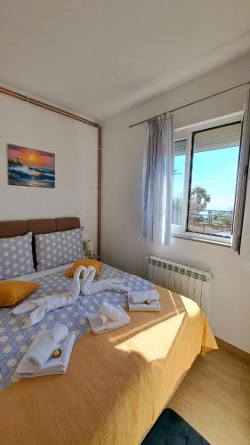 Apartman Leon, Rijeka