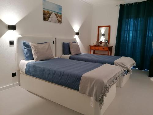 Alvor - Vitors plaza Apartamento, Portimão (foto 10)