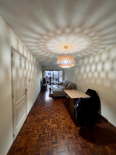 Alquiler departamento mejor ubicación Pocitos