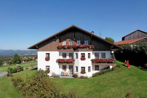 Ferienwohnungen Pichler in Hohenau, Deutschland