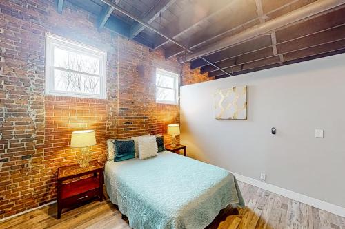 Broadway Loft