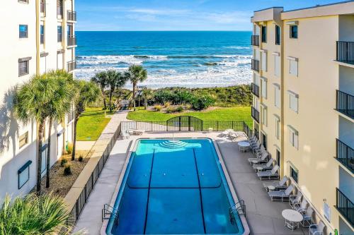Best of the Beach in Cedar Landing, USA