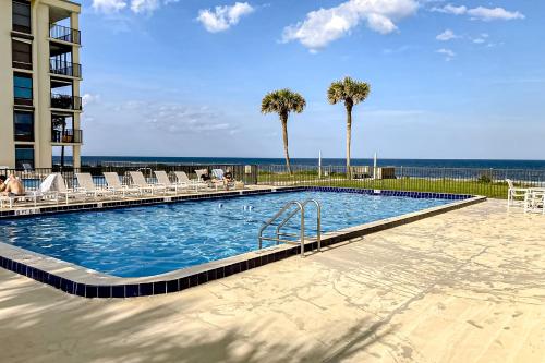 Best of the Beach in Cedar Landing, USA