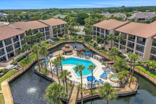 Ocean Villas 58 in St. Augustine, USA