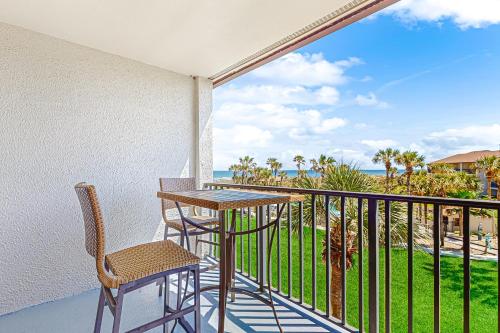 Ocean Villas 58 in St. Augustine, USA