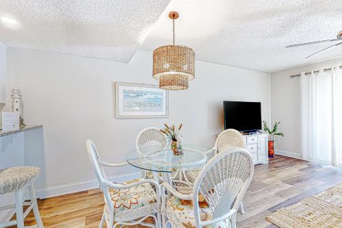 Ocean Villas 58 in St. Augustine, USA