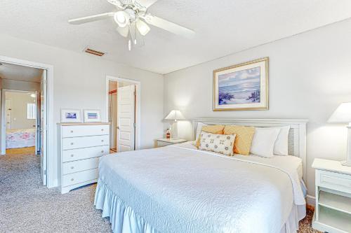 Ocean Villas 58 Ocean Villas 58