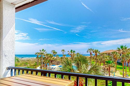 Ocean Villas 58 Ocean Villas 58