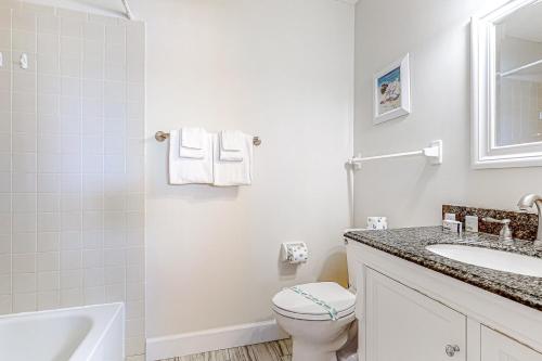 Ocean Villas 58 Ocean Villas 58