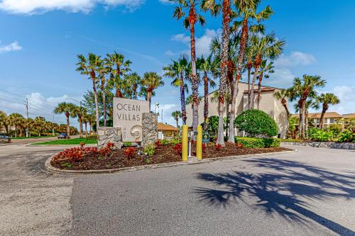 Ocean Villas 58 Ocean Villas 58