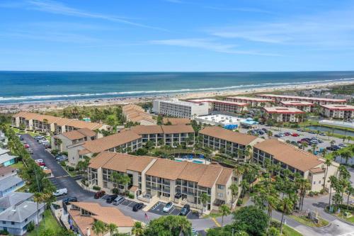 Ocean Villas 58 Ocean Villas 58