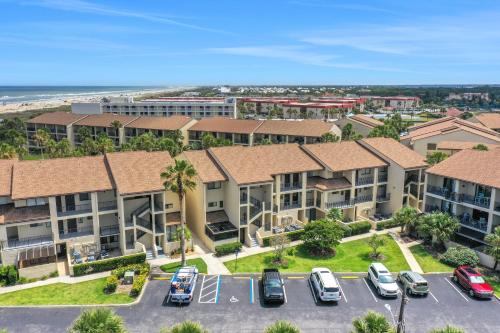 Ocean Villas 58 Ocean Villas 58