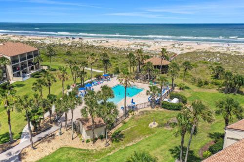 Ocean Villas 58 Ocean Villas 58