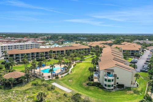 Ocean Villas 58 Ocean Villas 58