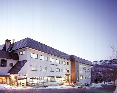 Shiga Kogen Olympic Hotel