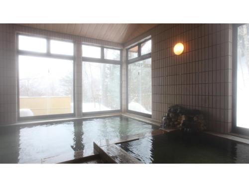 Nakanoyu Onsen Ryokan - Vacation STAY 06724v