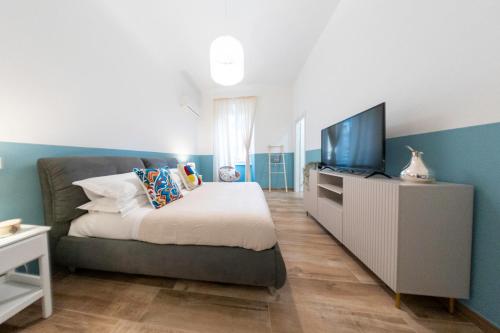 Colosseo Home San Giovanni, Řím