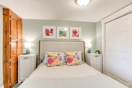 Rexburg Escape with Fenced Yard and Covered Patio! Rexburg Escape with Fenced Yard and Covered Patio!