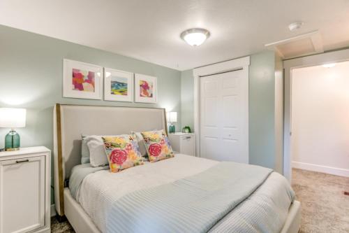 Rexburg Escape with Fenced Yard and Covered Patio! Rexburg Escape with Fenced Yard and Covered Patio!