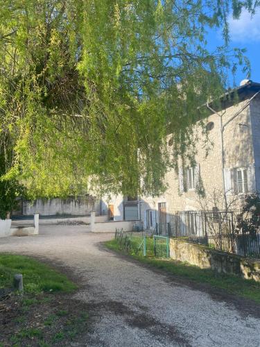 Chambres de la ferme du Brocey - Crolles