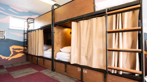 ColoRADo Adventure Hostel near Pro Rodeo Ruhmeshalle