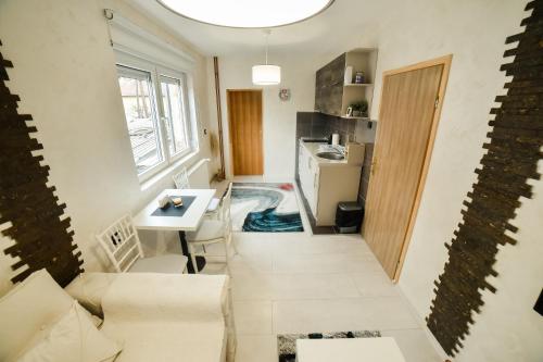 Accommodation in Sevojno