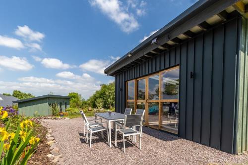Mount Hillary Holiday Pods in สนามบินคอร์ก