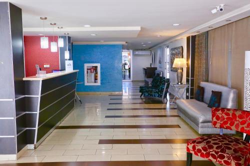 Metro Hotel Panama in El Cangrejo