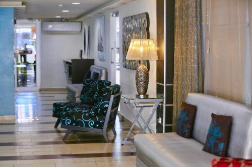 Metro Hotel Panama in El Cangrejo