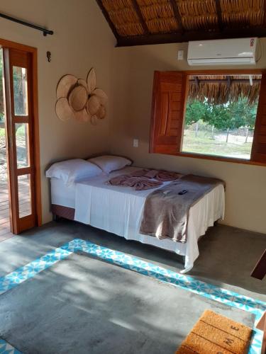 Cabana Dell Ville C.Aventura