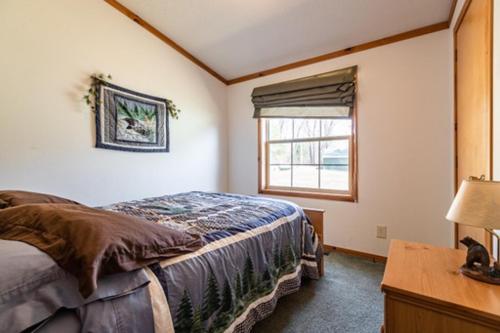 3br Riviera Cabin Sleeps 6, Fully Furnished!