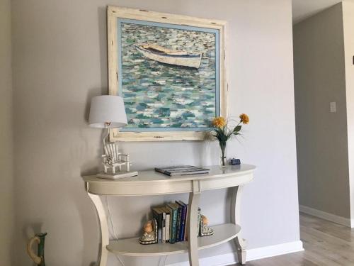 New Ocean Block Duplex in Beach Haven, USA