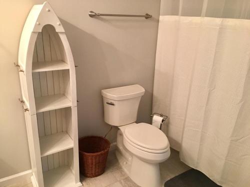 New Ocean Block Duplex in Beach Haven, USA