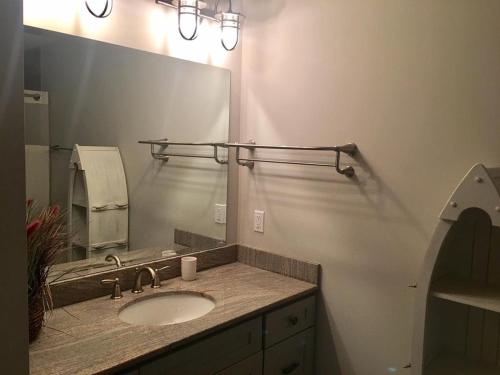 New Ocean Block Duplex in Beach Haven, USA