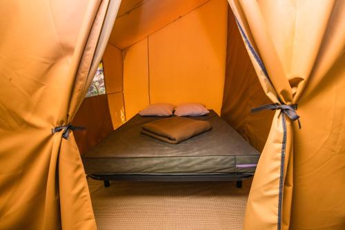 Camping Onlycamp Sous les Pommiers