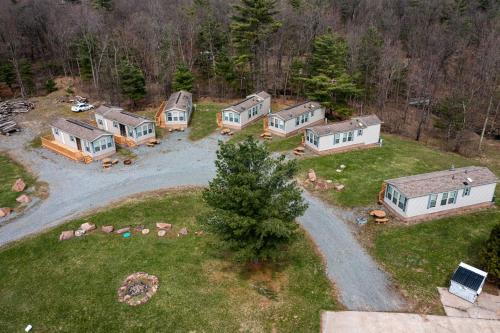 6 Guests 3br, Fully Furnished, On-site Enjoyment in Neillsville, USA